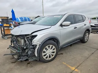 2019 Nissan Rogue 5N1AT2MT5KC816839 Lot 56295936