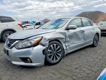2016 Nissan Altima 1N4AL3AP7GC176535 Lot 57963606