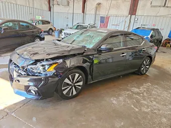 2019 Nissan Altima 1N4BL4EV4KC209180 Lot 57518726