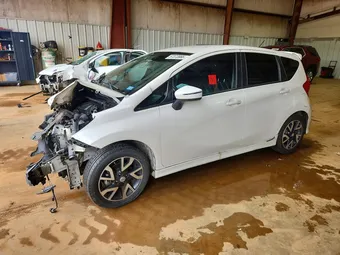 2015 Nissan Versa Note 3N1CE2CP2FL396272