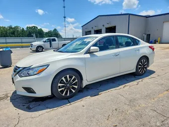 2017 Nissan Altima 1N4AL3AP0HC490707 Lot 59253186