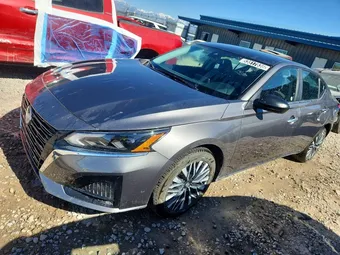 2025 Nissan Altima 1N4BL4DW9SN431986 Lot 53517836