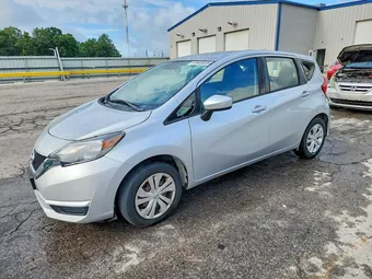 2017 Nissan Versa Note 3N1CE2CP1HL359703
