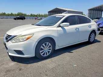 2016 Nissan Altima 1N4AL3AP3GN333711 Lot 58838276