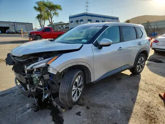 2023 Nissan Rogue 5N1BT3BB9PC786563 Lot 53086116
