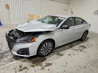 2026 Nissan Altima 1N4BL4DV5TN319260 Lot 62325736