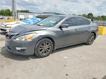 2015 Nissan Altima 1N4AL3AP2FN373812 Lot 59189386