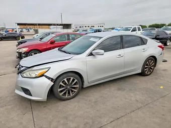 2017 Nissan Altima 1N4AL3AP2HC157389 Lot 61524406