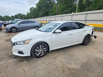 2019 Nissan Altima 1N4BL4BV4KC116860 Lot 57765966