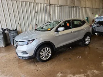 2021 Nissan Qashqai JN1BJ1AW6MW662489
