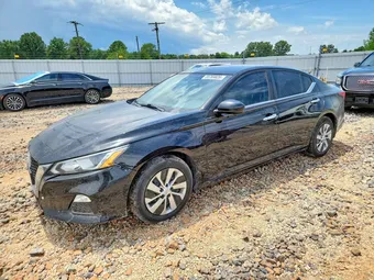 2019 Nissan Altima 1N4BL4BV4KN325889 Lot 55769826