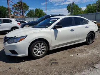 2018 Nissan Altima 1N4AL3AP5JC177593 Lot 57366046