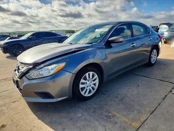 2017 Nissan Altima 1N4AL3AP5HN334442 Lot 56357856