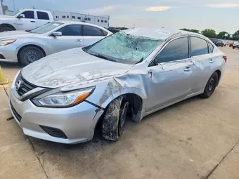 2017 Nissan Altima 1N4AL3AP5HN316930 Lot 55158296