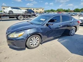 2016 Nissan Altima 1N4AL3AP5GN340630 Lot 62159936