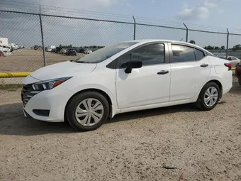 2023 Nissan Versa 3N1CN8DV4PL871633
