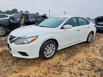 2017 Nissan Altima 1N4AL3AP1HC194367 Lot 53956856