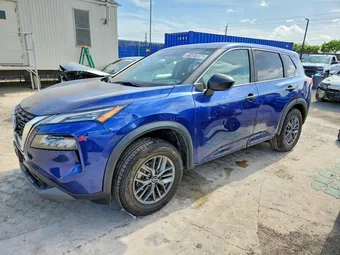 2023 Nissan Rogue 5N1BT3AA1PC948842 Lot 61497696