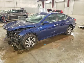 2020 Nissan Altima 1N4BL4BW3LC243058 Lot 56822206