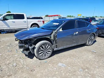 2023 Nissan Altima 1N4BL4DV9PN359010 Lot 57119156