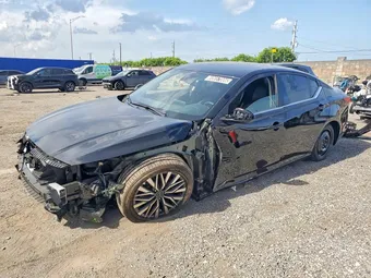 2026 Nissan Altima 1N4BL4DV0TN311261 Lot 60657006