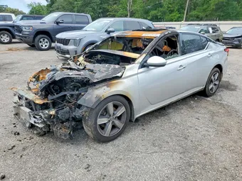 2020 Nissan Altima 1N4BL4DVXLC275168 Lot 55512616