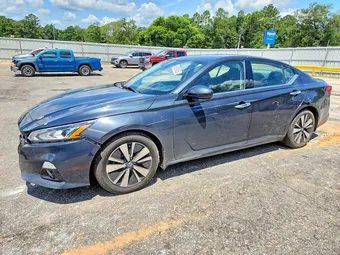 2020 Nissan Altima 1N4BL4EV3LN305663 Lot 56695856