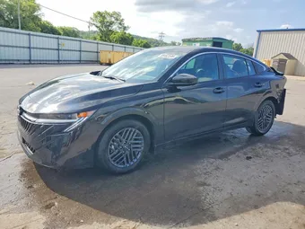 2026 Nissan Sentra 3N1AB9CV1TY245641 Lot 58482596