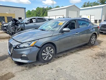 2020 Nissan Altima 1N4BL4BV4LC238975 Lot 57851676