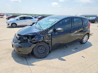 2015 Nissan Versa Note 3N1CE2CP7FL351733