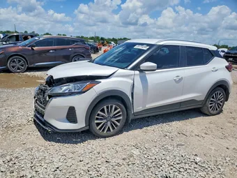 2023 Nissan Kicks 3N1CP5CV8PL569739
