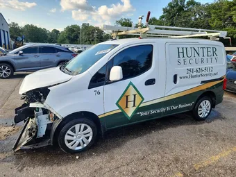 2020 Nissan NV 200 3N6CM0KN4LK691280