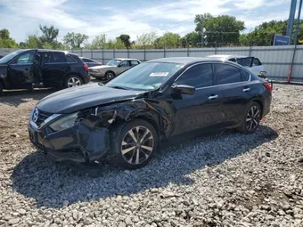 2016 Nissan Altima 1N4AL3AP5GN383686 Lot 70892875
