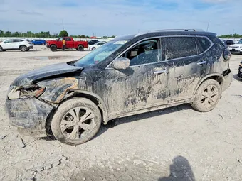 2019 Nissan Rogue JN8AT2MT6KW263139 Lot 55831716