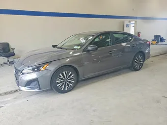 2026 Nissan Altima 1N4BL4DV9TN305393 Lot 61725306