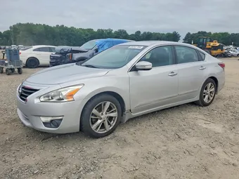 2015 Nissan Altima 1N4AL3AP1FC132982 Lot 56842756