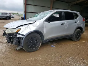 2016 Nissan Rogue KNMAT2MV5GP688253 Lot 54356116