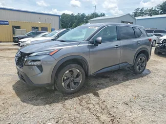 2024 Nissan Rogue JN8BT3BB9RW421245 Lot 57832116