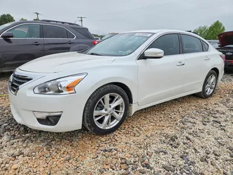 2015 Nissan Altima 1N4AL3AP3FN919310 Lot 54238006