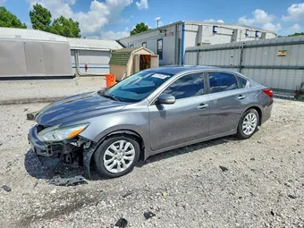 2016 Nissan Altima 1N4AL3APXGC147918 Lot 62136466