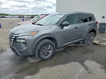 2024 Nissan Rogue 5N1BT3AB6RC749815 Lot 56869736