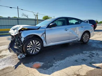 2024 Nissan Altima 1N4BL4DV7RN376035 Lot 53321606