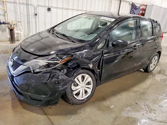 2019 Nissan Versa 3N1CE2CP1KL357487