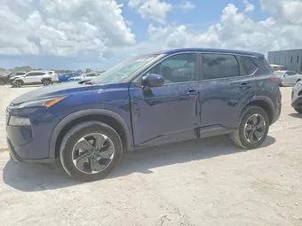 2024 Nissan Rogue 5N1BT3BBXRC686653 Lot 61961136
