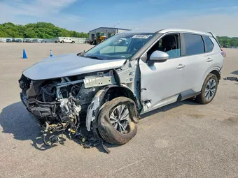 2023 Nissan Rogue 5N1BT3BA3PC936139 Lot 61515196