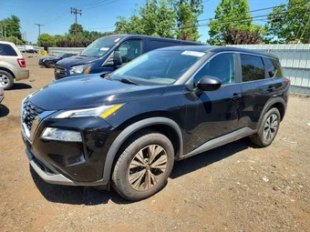 2023 Nissan Rogue 5N1BT3BB5PC828520 Lot 61356806