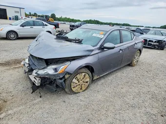 2019 Nissan Altima 1N4BL4BV0KC230080 Lot 51837916