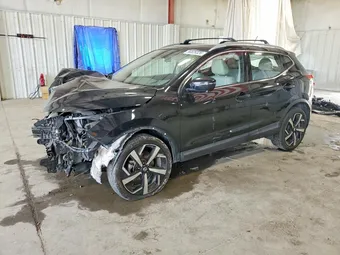 2021 Nissan Rogue Sport JN1BJ1CW9MW421846 Lot 56626326