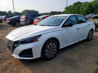 2025 Nissan Altima 1N4BL4DV0SN400908 Lot 61282676