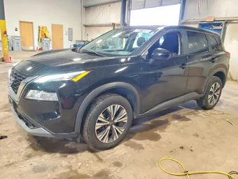 2023 Nissan Rogue 5N1BT3BB4PC850671 Lot 60417836